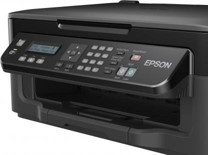 Productafbeelding Epson Wf-2510dwf (Inktpatroon, Kleur)