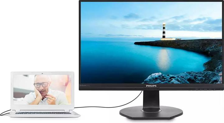 Produktbild Philips 241b7qupbeb/00 (1920 x 1080 Pixel, 24")
