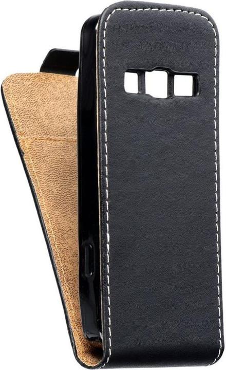 Productafbeelding Gsm City Boek hoesje OEM SLIM FLEXI FRESH Flip case voor SAMSUNG S5610/S5611