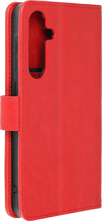 Actual product image Avizar Chesterfield Wallet Cover Series (Samsung Galaxy A55)