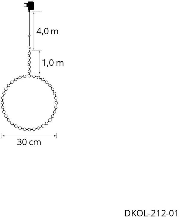 Produktbild STT Angel Ring S