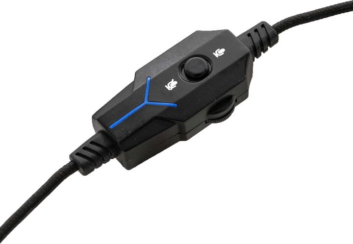 Actual product image Xtreme Gaming Headset 2.0 (Cable)