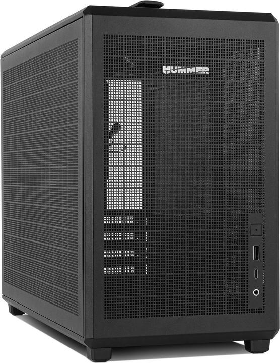 Produktbild Nox Refresh (ATX, ITX, mATX, SFX)