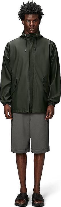 Produktbild Rains Fishtail Jacket W3 2025-SS (S)