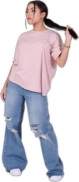 Produktbild Project X Paris t-shirt basic ample logo (XS)