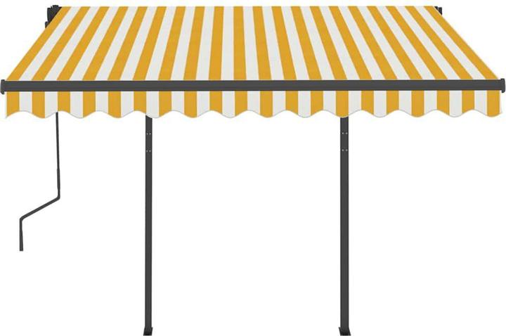 Produktbild vidaXL Tferianka (2.50 m)