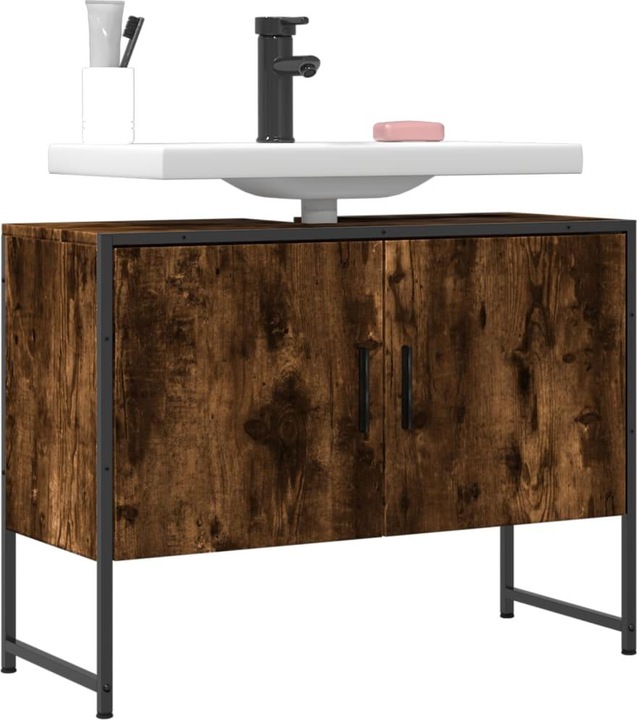 Image du produit VidaXL Jehiel (80 x 33 x 60 cm)