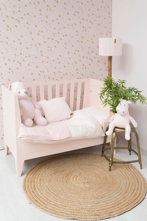 Image du produit Baby's only Abat-jour Cable granit - Ø30 cm