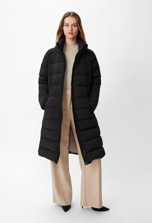 Image du produit Comma Manteau matelassé