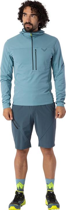 Immagine prodotto Dynafit Traverse Thermal 1/2 Zip M (M)