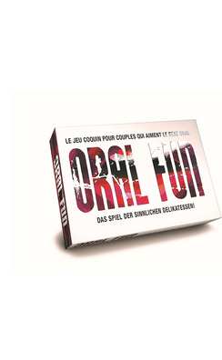 Image du produit Creative Conceptions Jeu d'Oral Fun FrenchGerman (Jeux de plateau, Allemand, Anglais)