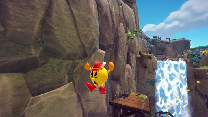 Produktbild Bandai Namco PAC-MAN WORLD 2 Re-PAC (Switch)