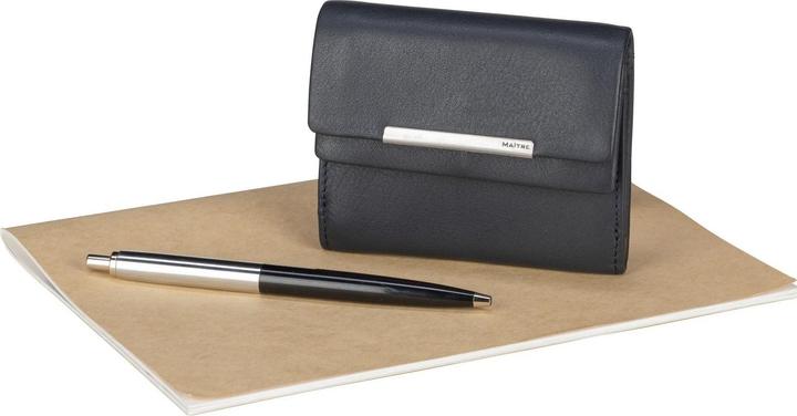 Image du produit Maître Belg Deda Portefeuille SV4F