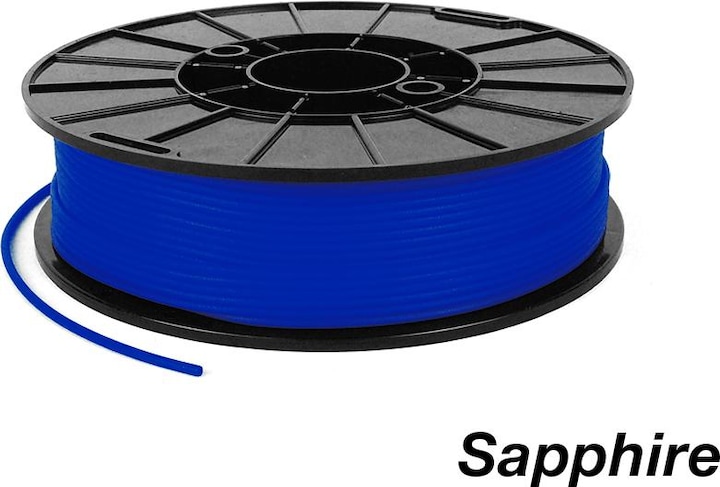 Immagine prodotto NinjaFlex Cheetah (TPU, 1.75 mm, 500 g, Blu)