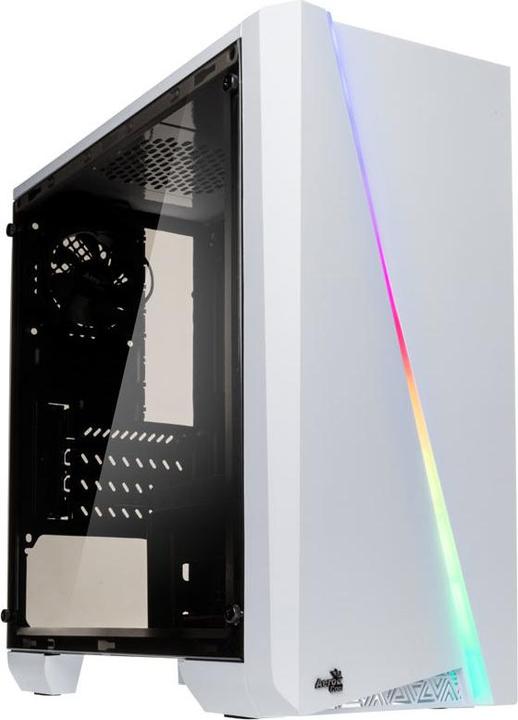 Actual product image AeroCool Cylon Mini (mATX, ITX)