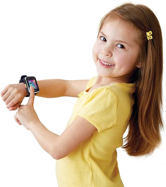 Actual product image VTech Kidizoom Smart Watch DX2