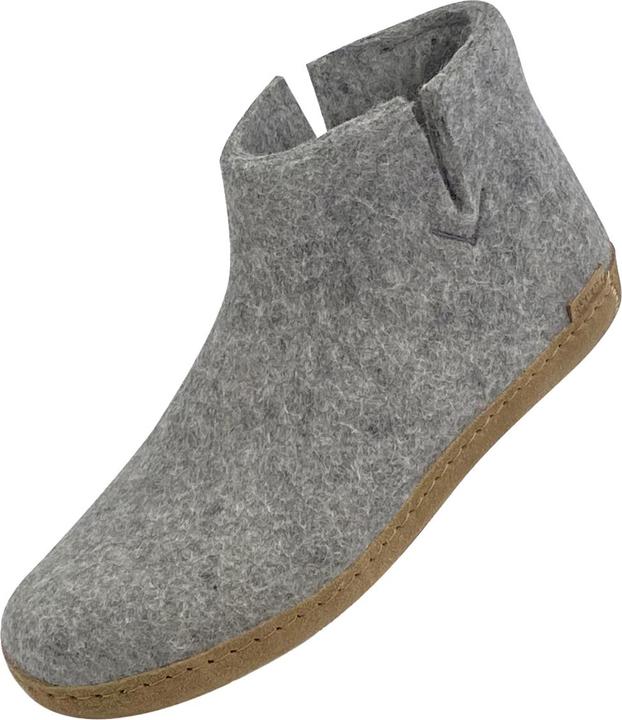 Image du produit Glerups Semelle en cuir Boots (40)