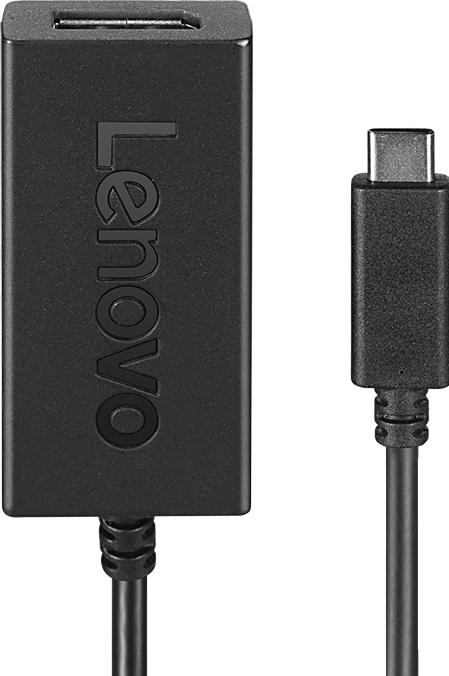 Produktbild Lenovo USB-C zu (DP, 20 cm)