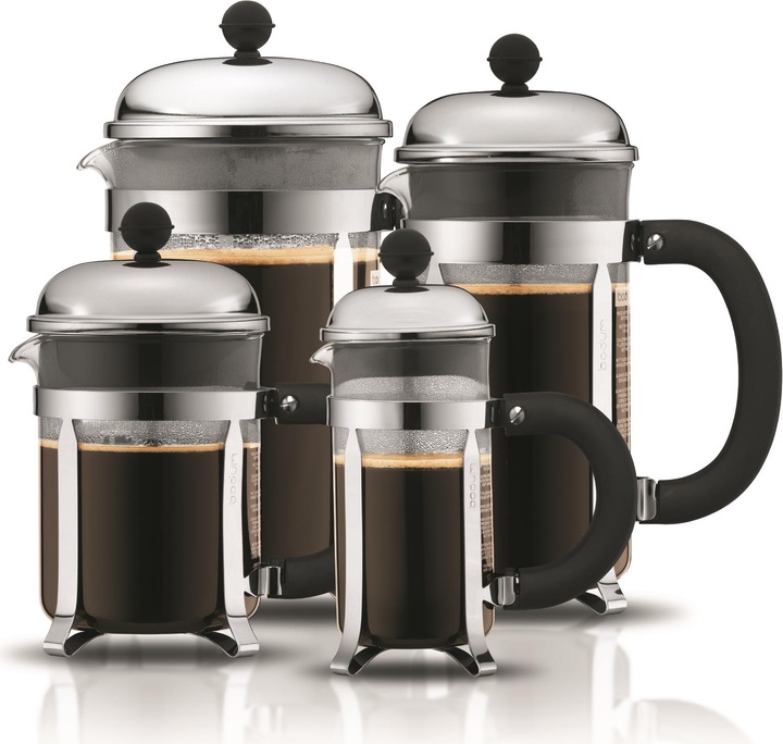 Image du produit Bodum Chambord (0.50 l)
