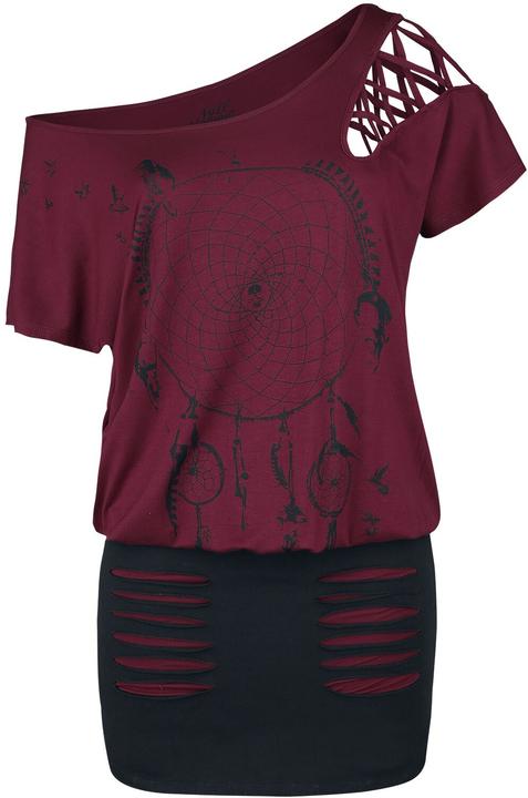 Image du produit Full Volume by EMP Hold Loosely (M)