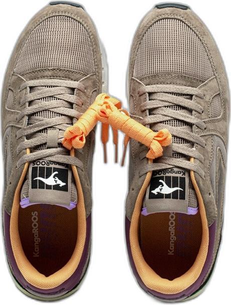 Actual product image KangaROOS trainers originals - coil r1 og pop (45)