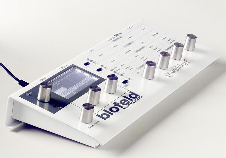 Actual product image Waldorf Blofeld Desktop
