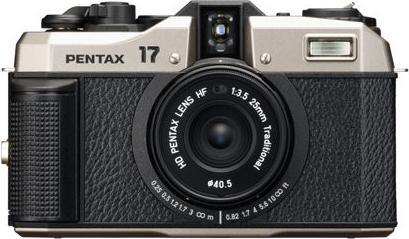 Produktbild Pentax 17
