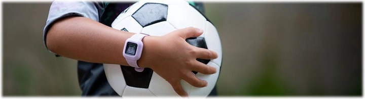 Immagine prodotto Garmin Vivofit jr. 3 fiori (20 mm)