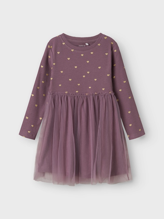 Produktbild Name it Glitzer Kleid (80)