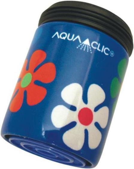 Produktbild aquaclic Flower Power