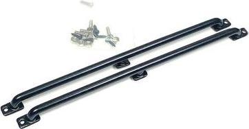 Actual product image HSM Shredder Pure 2320111 white 220/3,9mm (Strip cut)