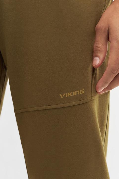 Actual product image MGA Viking Hazen Bamboo Man Trousers (XXL)