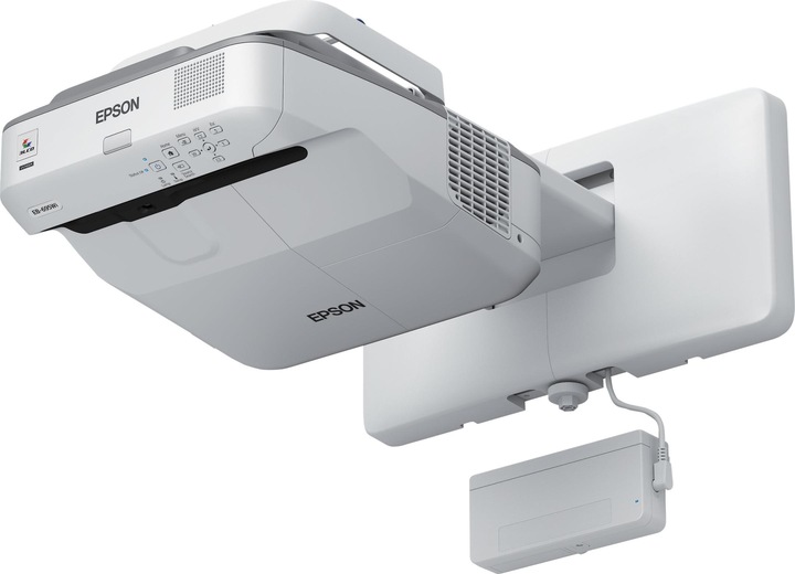 Epson EB-695Wi (WXGA, 3500 lm, 0.27 - 0.37:1)