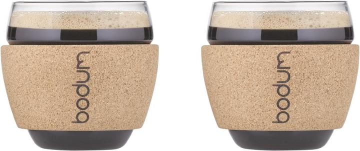 Produktbild Bodum Pavina (0.10 l, 2 x)