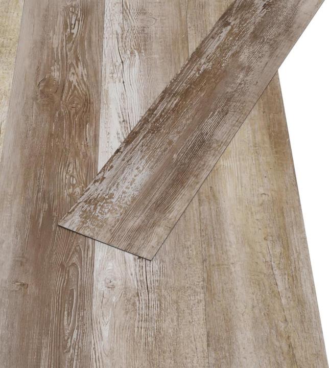 Actual product image vidaXL Borbala (PVC floor, 5.26 m²)
