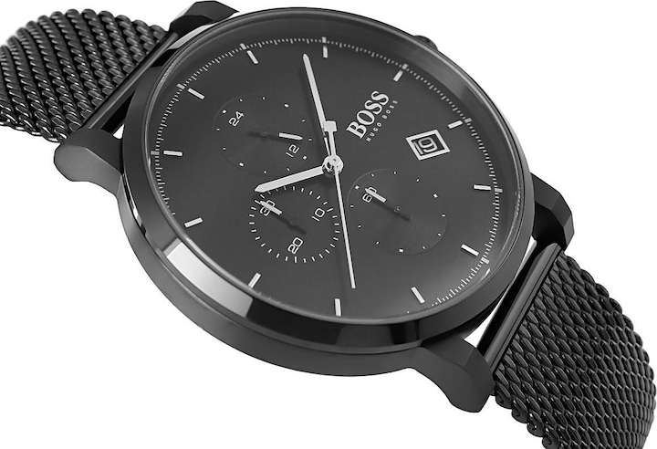 Produktbild Hugo Boss MÄNNLICH 1513813 – INTEGRITÄT (zh027c)