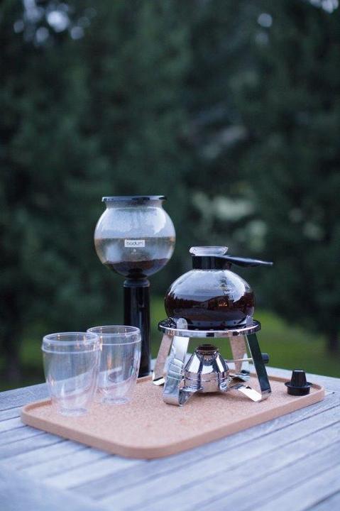 Produktbild Bodum Cork tray