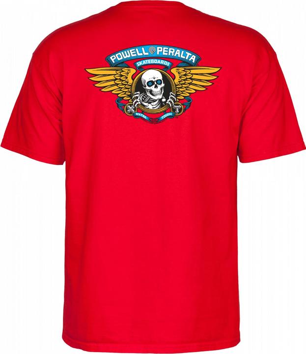 Produktbild Winged Ripper T-Shirt (S)