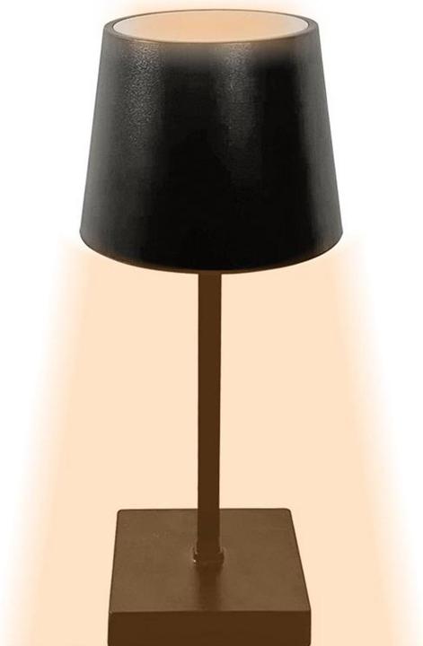 Image du produit Benson Electric LED Tischleuchte, Touch-Steuerung (120 lm)