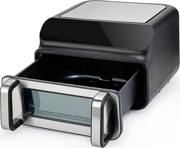 Actual product image Wilfa Dualfry Grill 10L