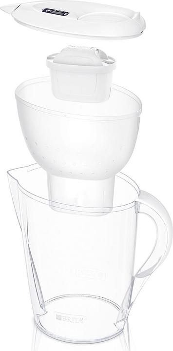 Produktbild Brita Marella XL + 1 Filterkartusche (3.50 l)