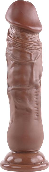 Produktbild Evolved REALISTIC DONG, DUNKEL 17,7 cm