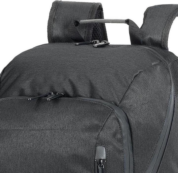 Actual product image Shugon Jerusalem Laptop Backpack (18 l)