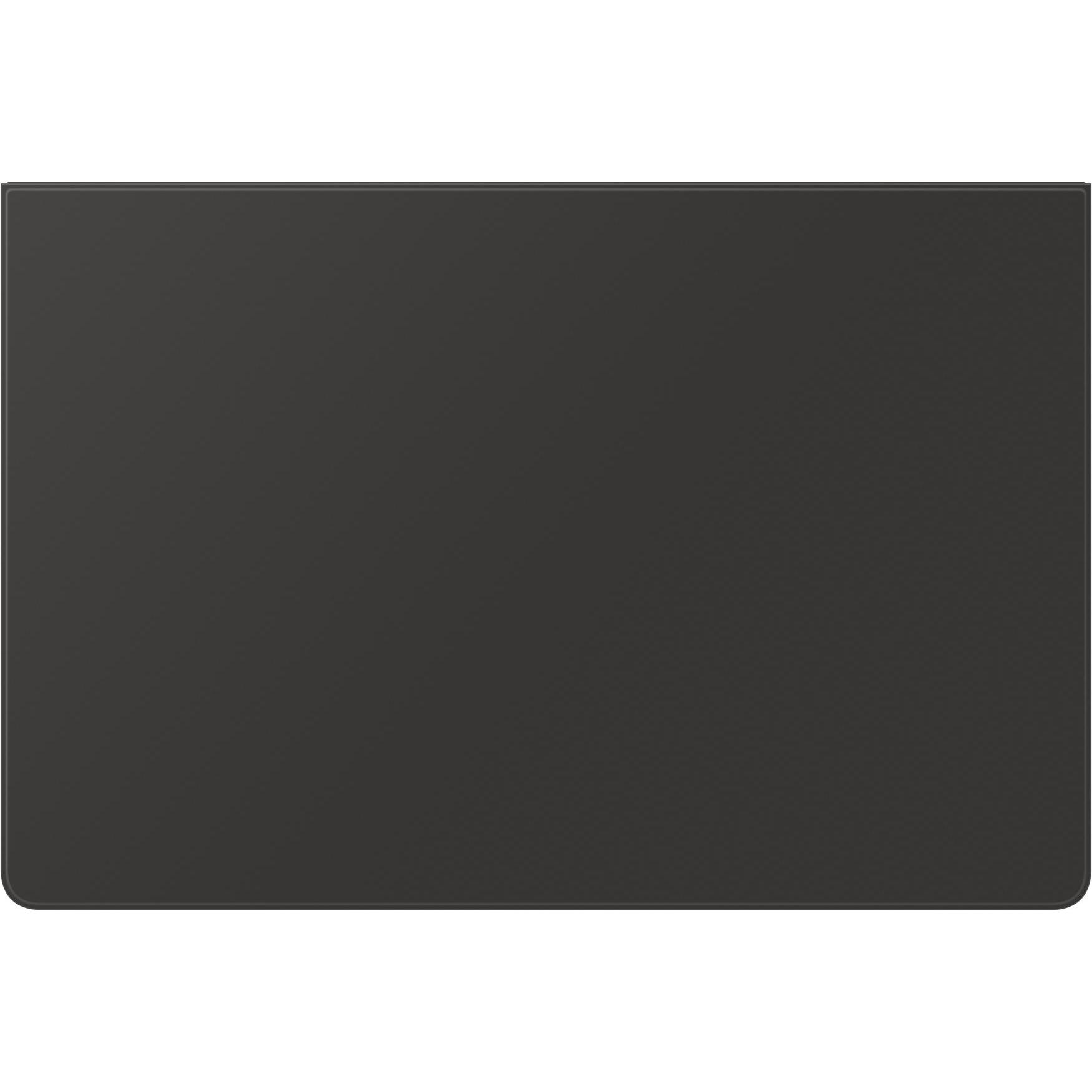 Samsung Book Cover Keyboard Slim Noir Sans Touch Pad, Clavier Non-Amovible Avec Touche G (Samsung Ga