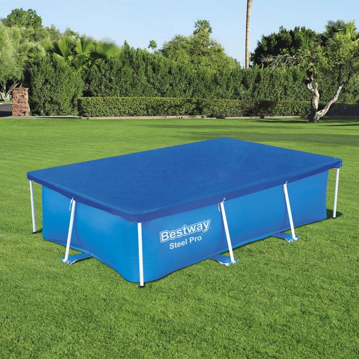 Produktbild Bestway Silas (259 x 170 cm)