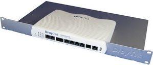 Produktbild Draytek Rackmount Plate Lite