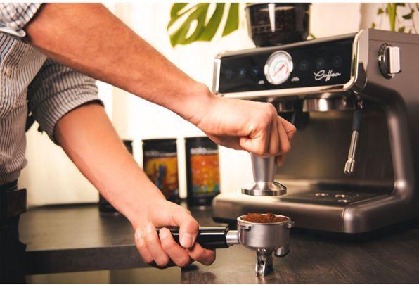 Produktbild Polti COFFEA G50S