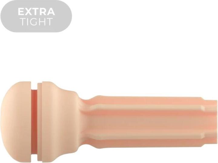 Actual product image Kiiroo Feel Stroker, Extra Tight Po-Fleisch