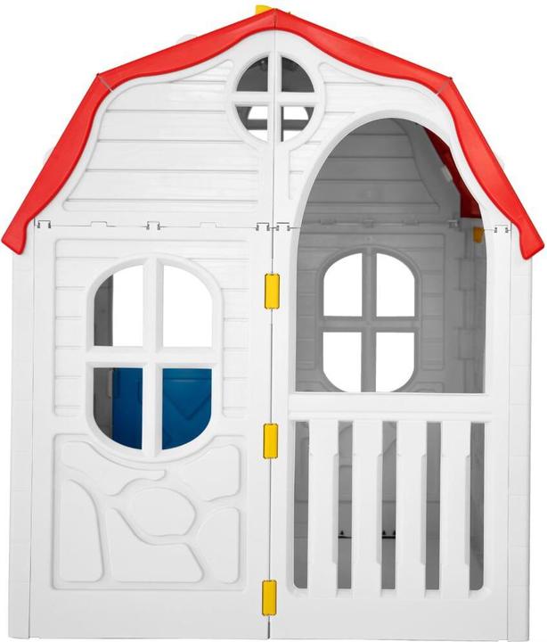 Produktbild vidaXL Spielhaus