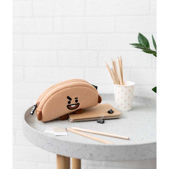 Image du produit BT21 Rašiklis " Line Friends " - "SHOOKY" įrankių rašiklis